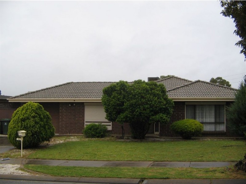 12 Bikila Court, Morphett Vale SA 5162