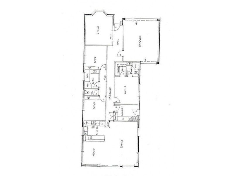 44 Golf Course Drive, Woodcroft SA 5162
