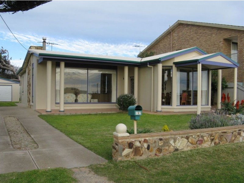192 The Esplanade, Aldinga Beach SA 5173