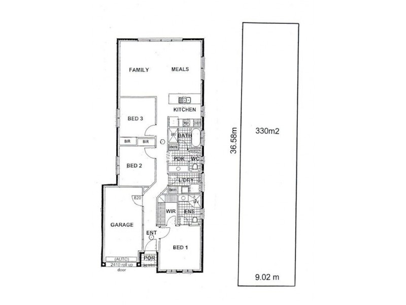 26a Jared Road, Seaford Meadows SA 5169