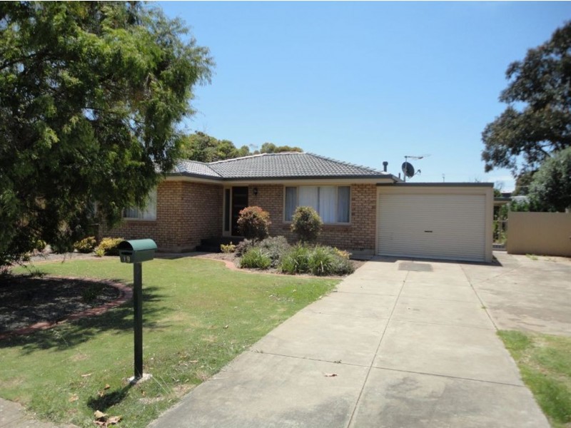 19 Jenner Street, Morphett Vale SA 5162