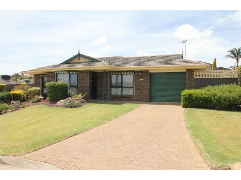 1/21 Olivier Terrace, Hallett Cove SA 5158