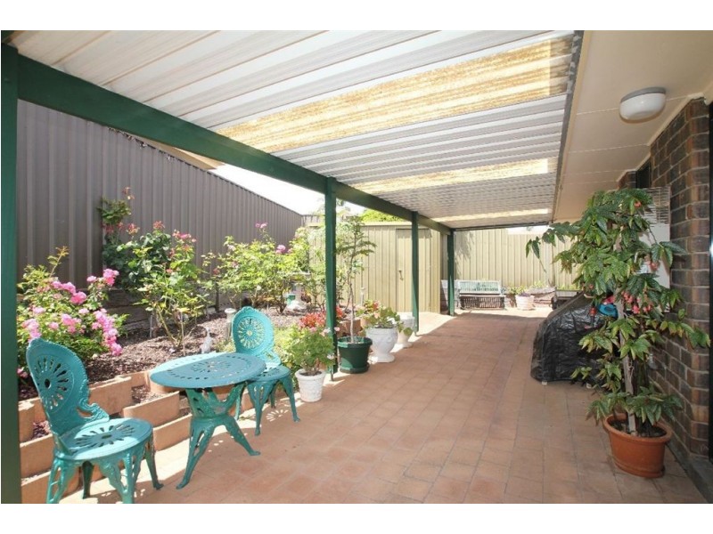 1/21 Olivier Terrace, Hallett Cove SA 5158