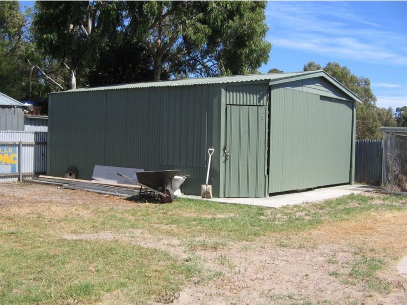 11 Malakoff Street, Yankalilla SA 5203