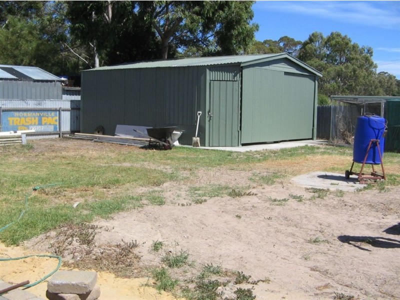 11 Malakoff Street, Yankalilla SA 5203