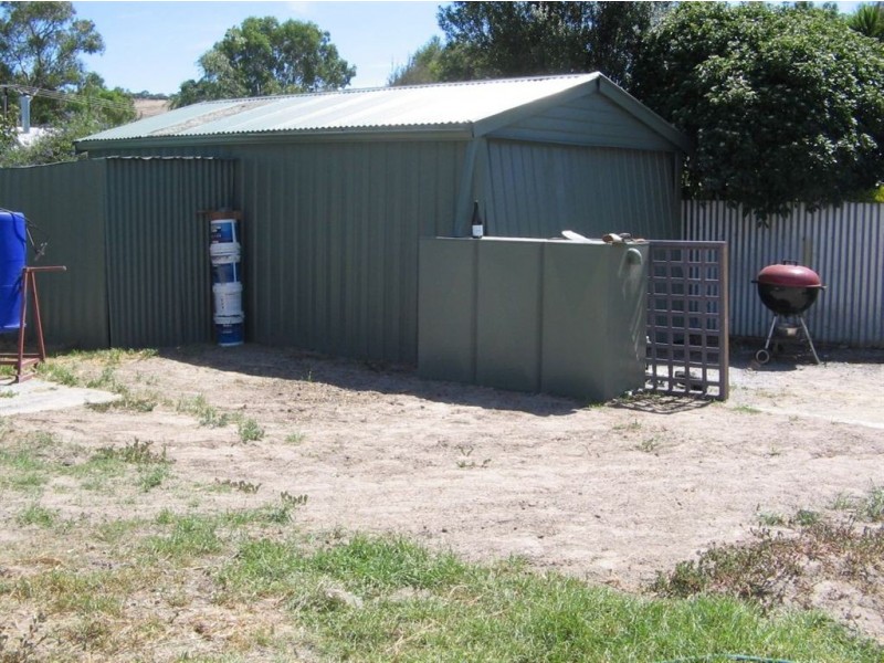 11 Malakoff Street, Yankalilla SA 5203