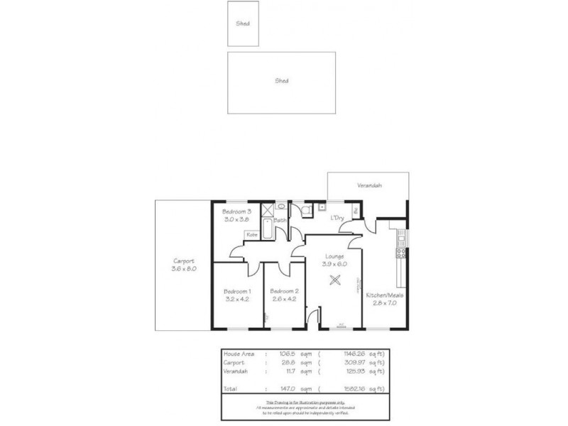 10 Christopher Road, Christie Downs SA 5164