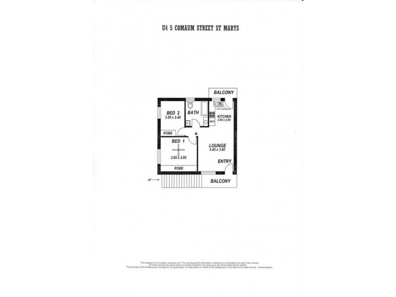 4/5 Comaum Street, St Marys SA 5042