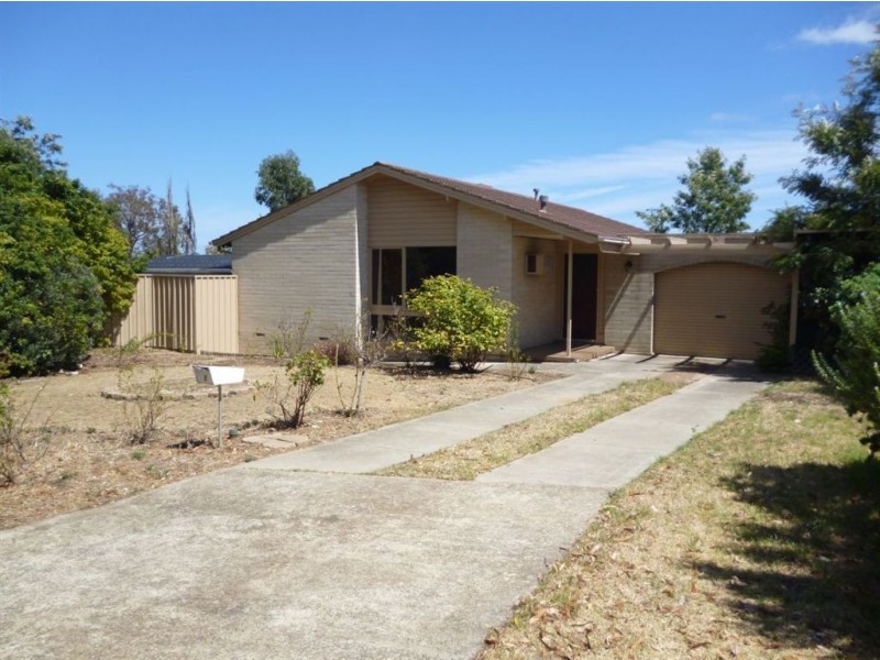 7 Allinga Road, Morphett Vale SA 5162