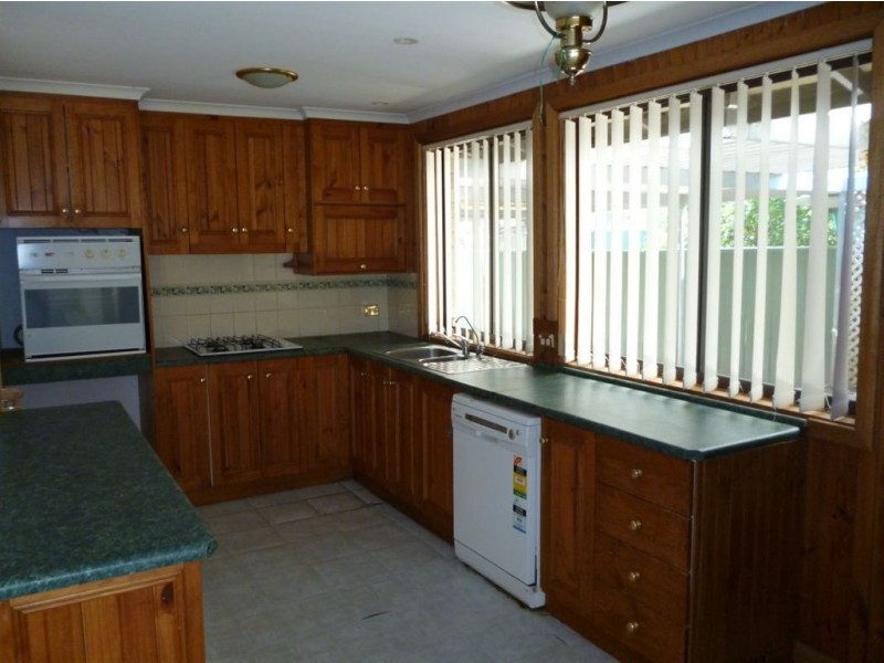 7 Allinga Road, Morphett Vale SA 5162