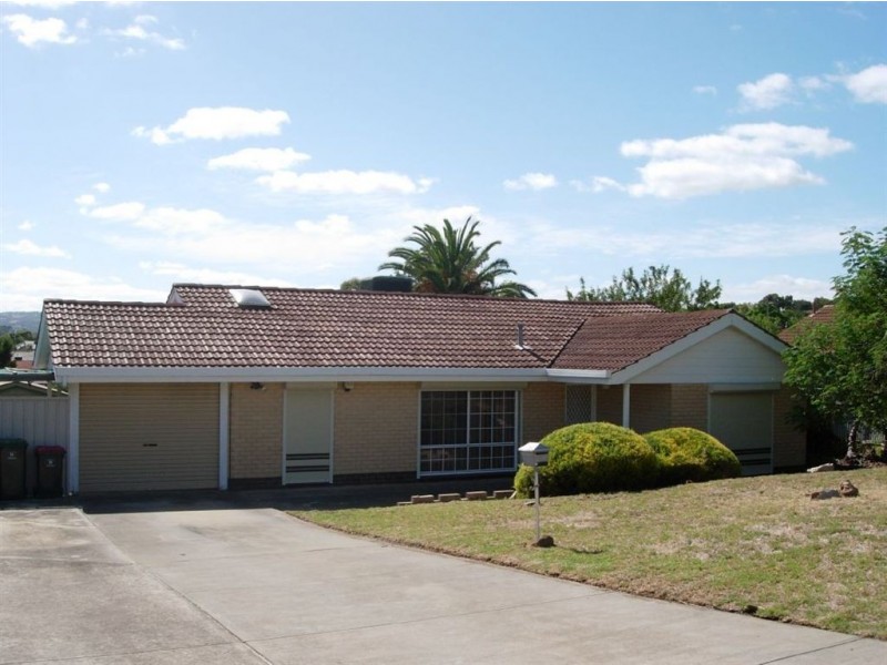58 Sunningdale Drive, Christie Downs SA 5164