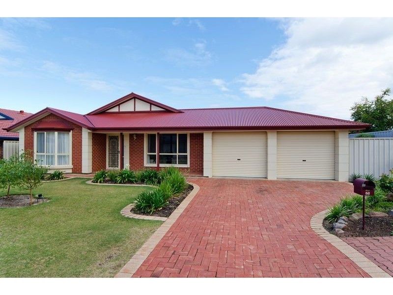 52 Holdfast Drive, Sheidow Park SA 5158