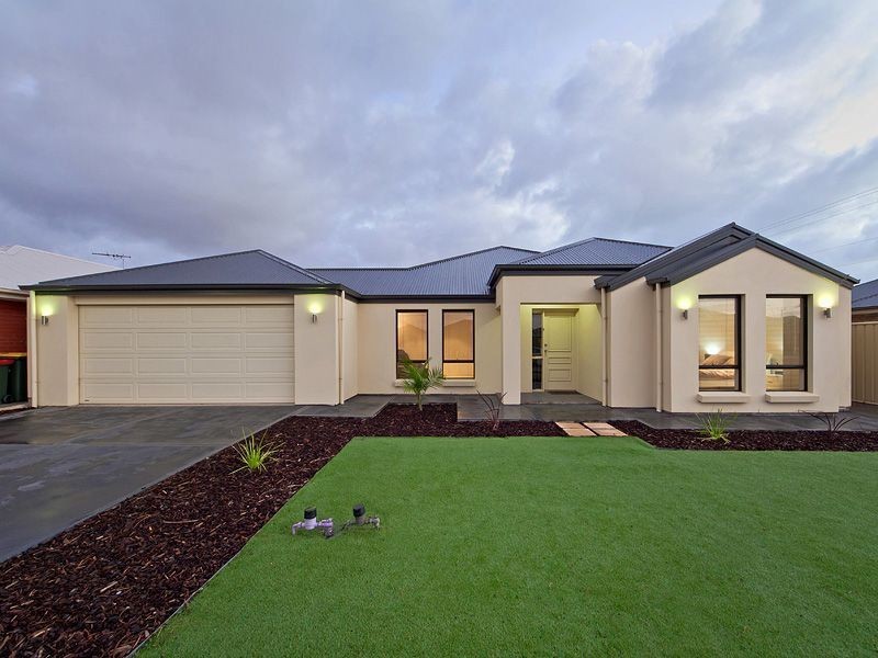 25 Buoy Crescent, Seaford Meadows SA 5169