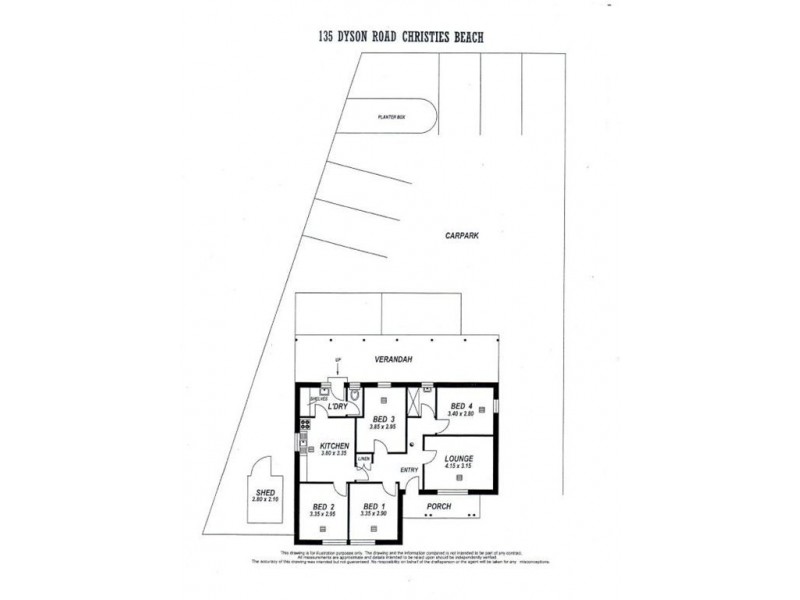 135 Dyson Road, Christies Beach SA 5165