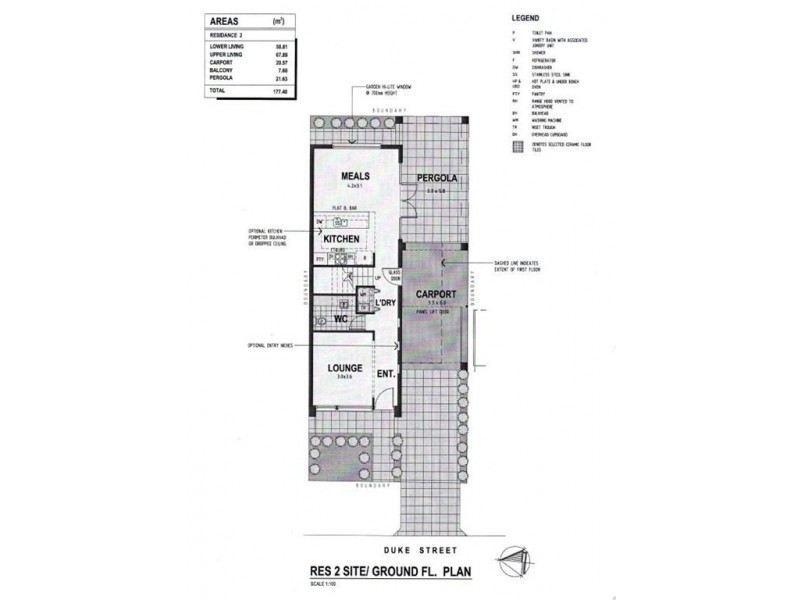 1 Duke Street, Christies Beach SA 5165