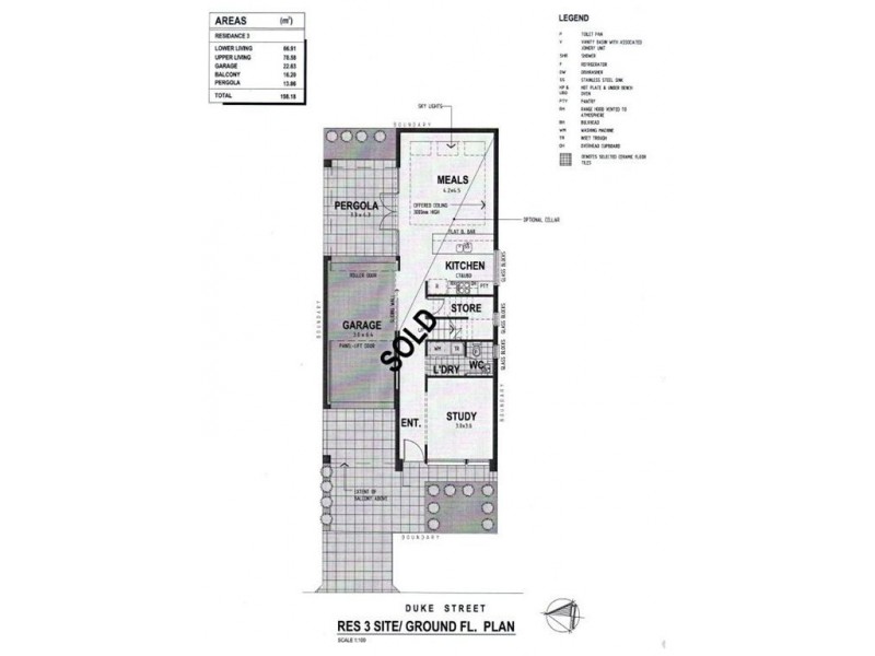 1 Duke Street, Christies Beach SA 5165