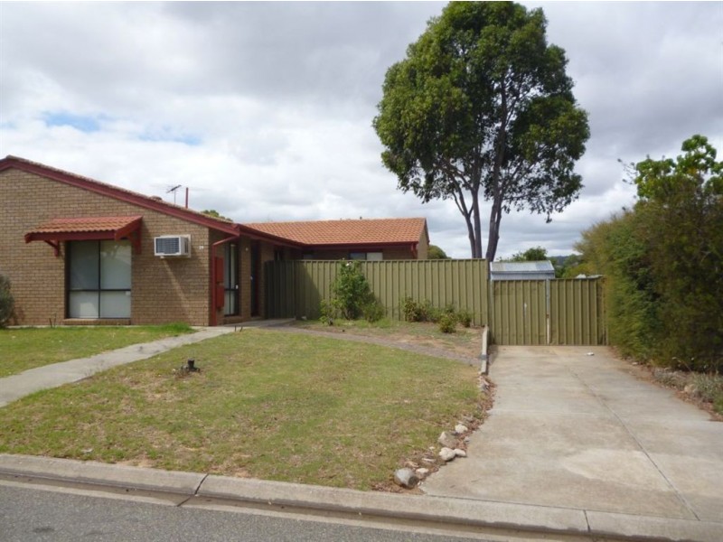 24 Adam Road, Morphett Vale SA 5162