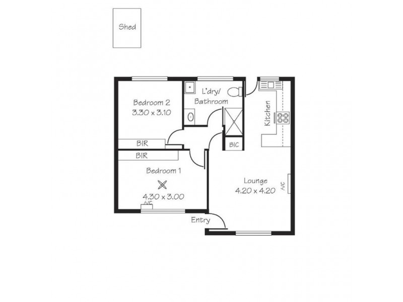 4/68 Sherriffs Road, Morphett Vale SA 5162