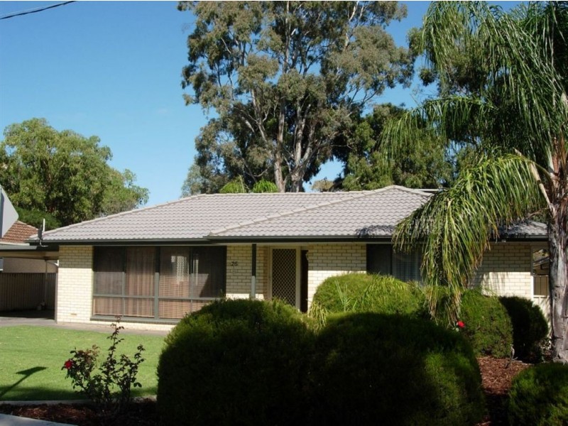 26 Conington Crescent, Morphett Vale SA 5162