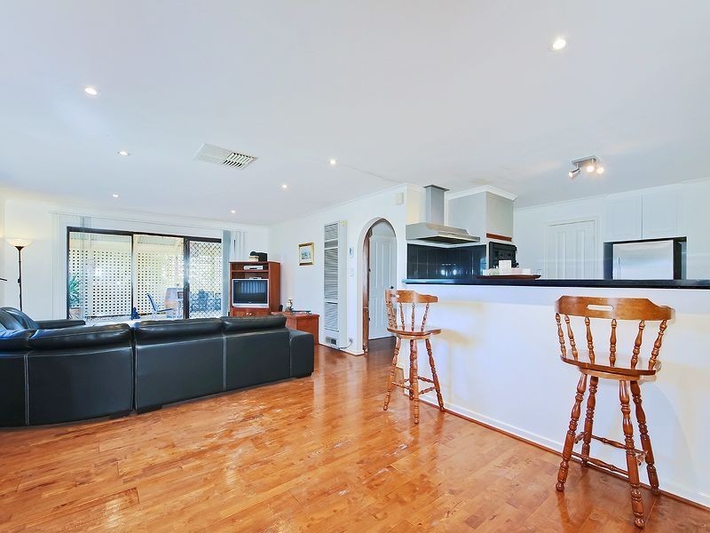 19 Pryor Loop, Sheidow Park SA 5158