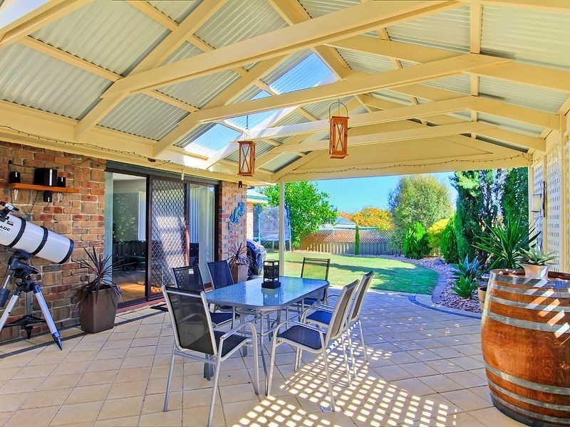 19 Pryor Loop, Sheidow Park SA 5158