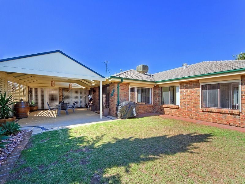 19 Pryor Loop, Sheidow Park SA 5158