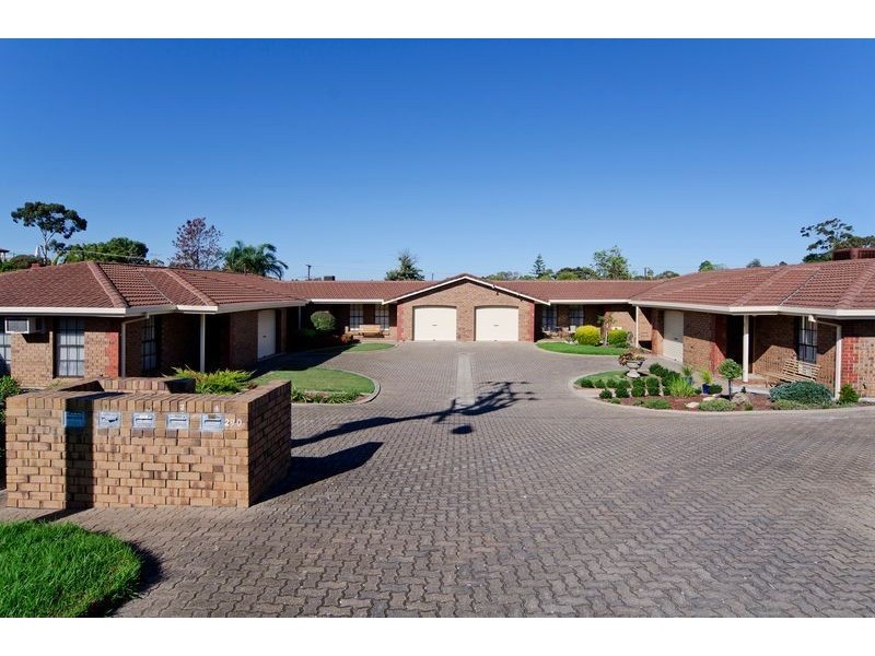 4/290 O’Sullivan Beach Road, Morphett Vale SA 5162