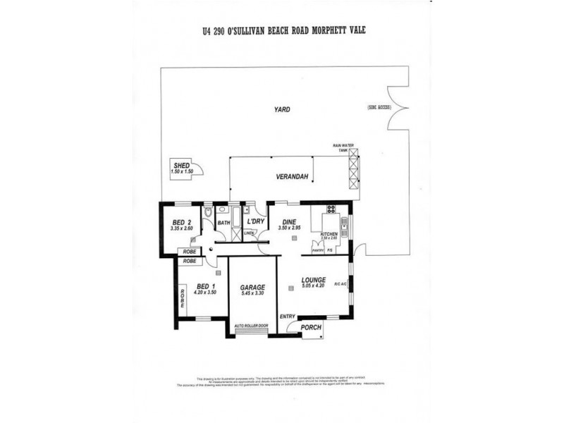 4/290 O’Sullivan Beach Road, Morphett Vale SA 5162