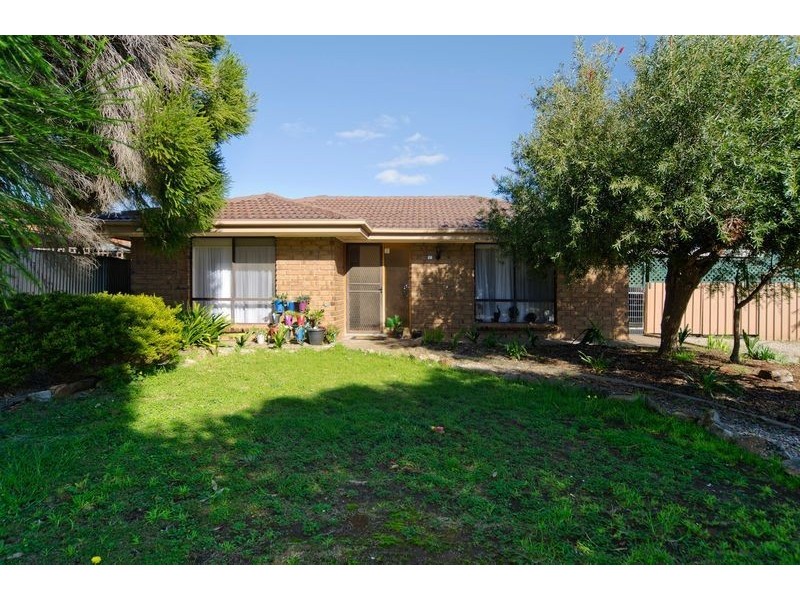 96 Taylors Avenue, Morphett Vale SA 5162