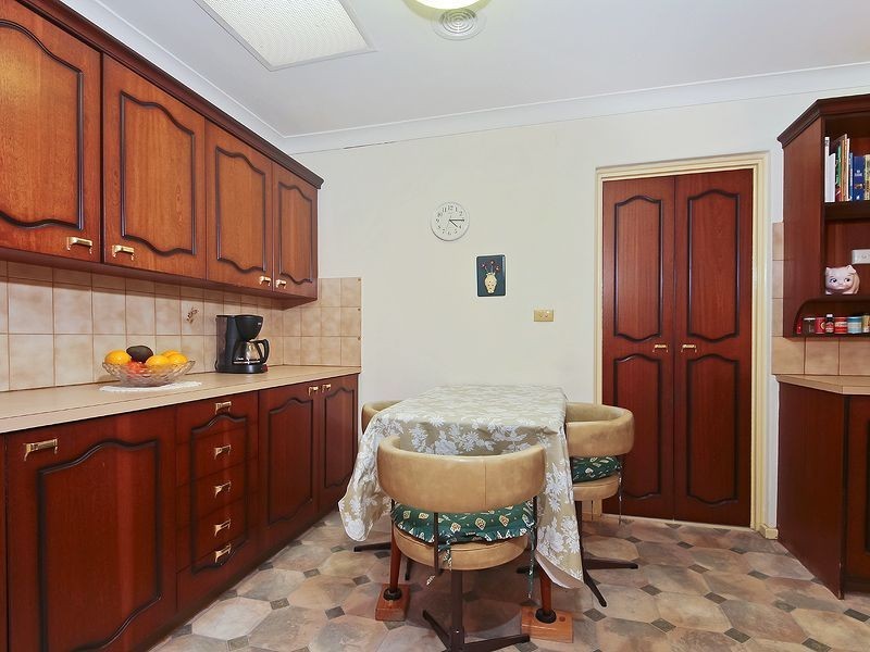 26 Botanic Grove, Hackham SA 5163