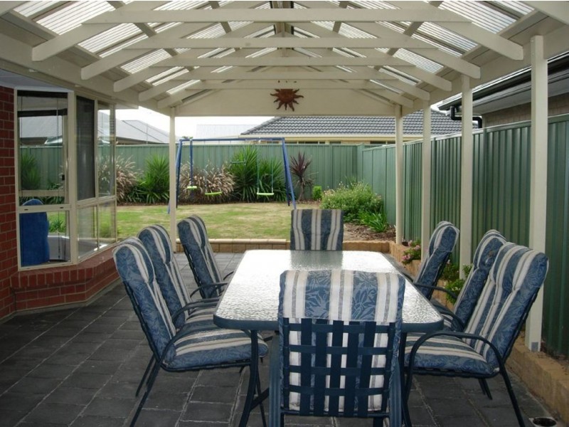 12 Tangerine Court, Aldinga Beach SA 5173