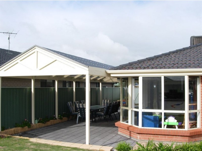 12 Tangerine Court, Aldinga Beach SA 5173