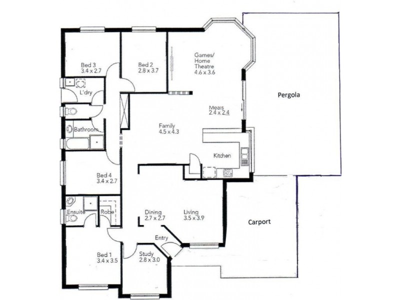 12 Tangerine Court, Aldinga Beach SA 5173