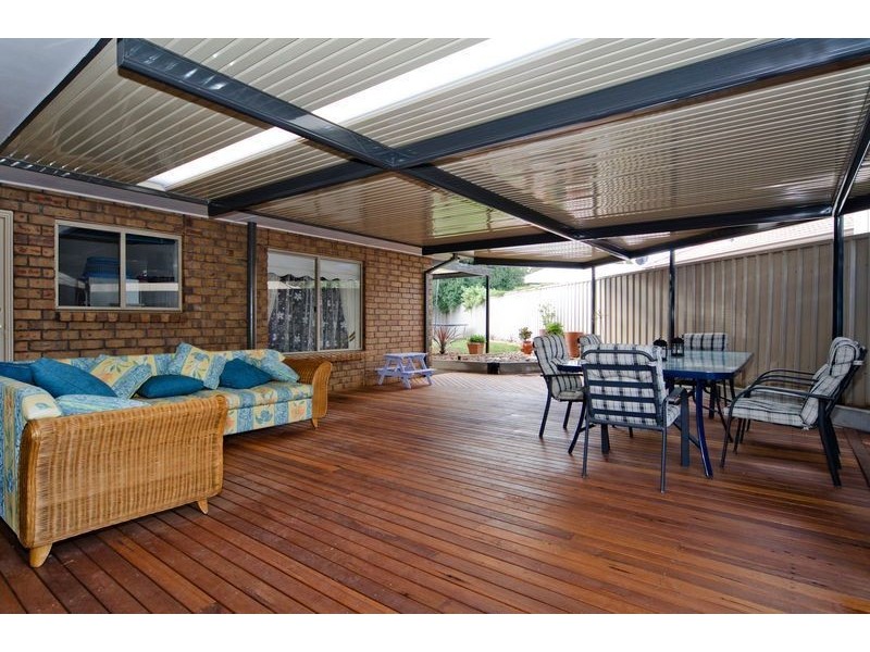 2 Heathcote Place, Onkaparinga Hills SA 5163