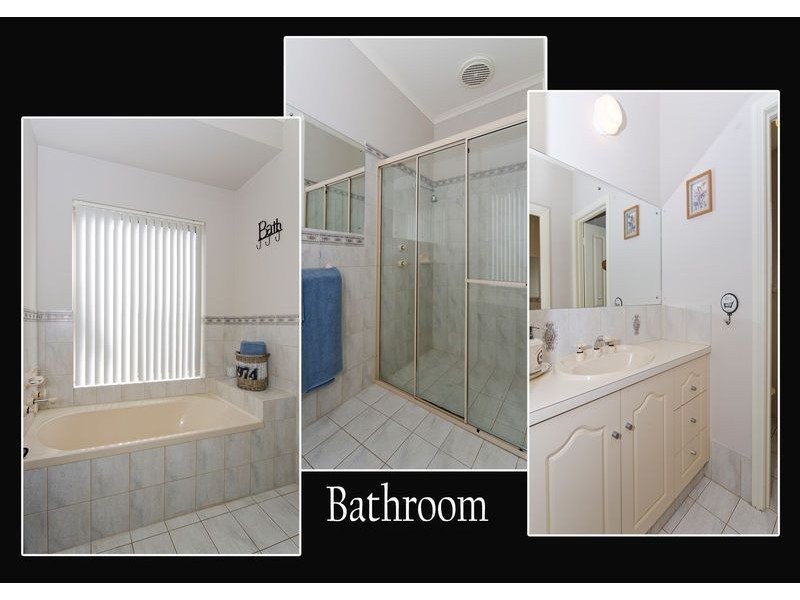 2 Heathcote Place, Onkaparinga Hills SA 5163