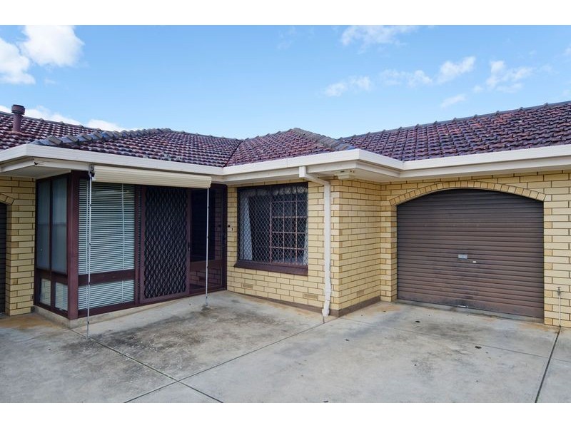 3/365 Morphett Road, Oaklands Park SA 5046