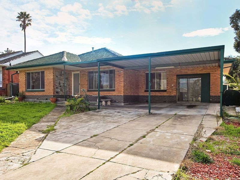 23 Glenda Avenue, Morphett Vale SA 5162