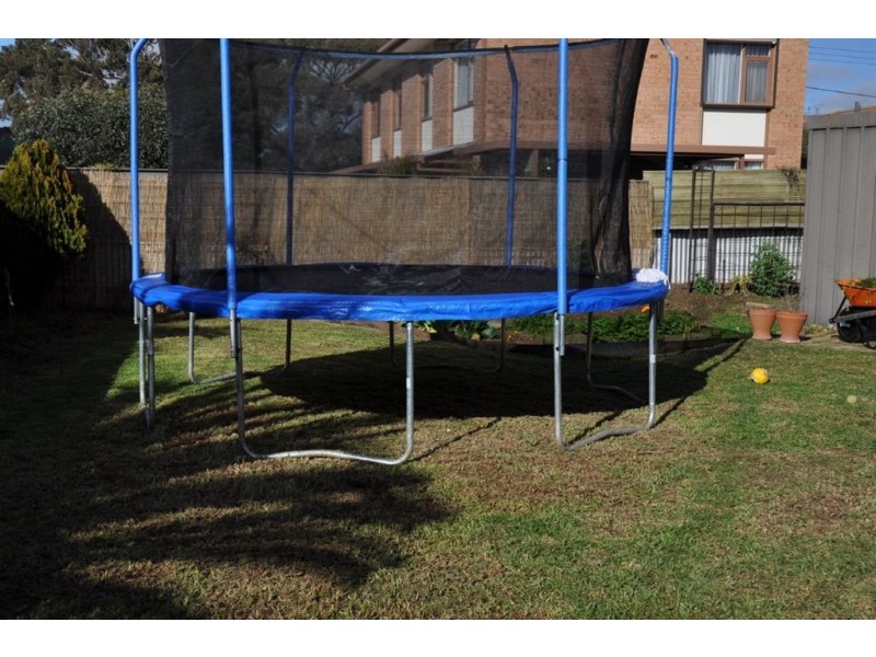 46 Harold Lea Way, Hackham SA 5163