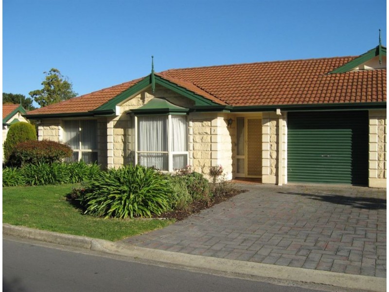2/45 Corn Street, Old Reynella SA 5161
