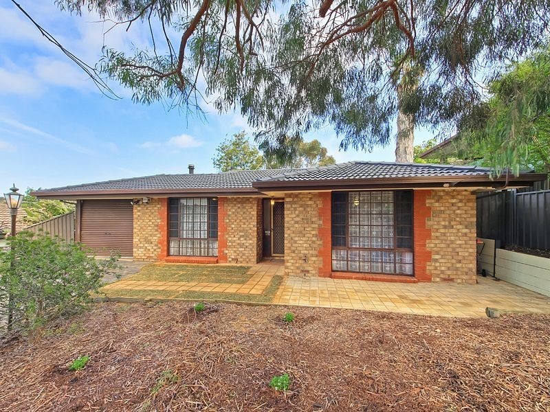 7 Bayford Rise, Morphett Vale SA 5162