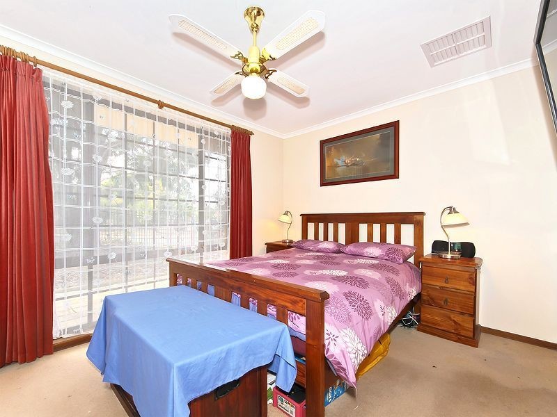 7 Bayford Rise, Morphett Vale SA 5162