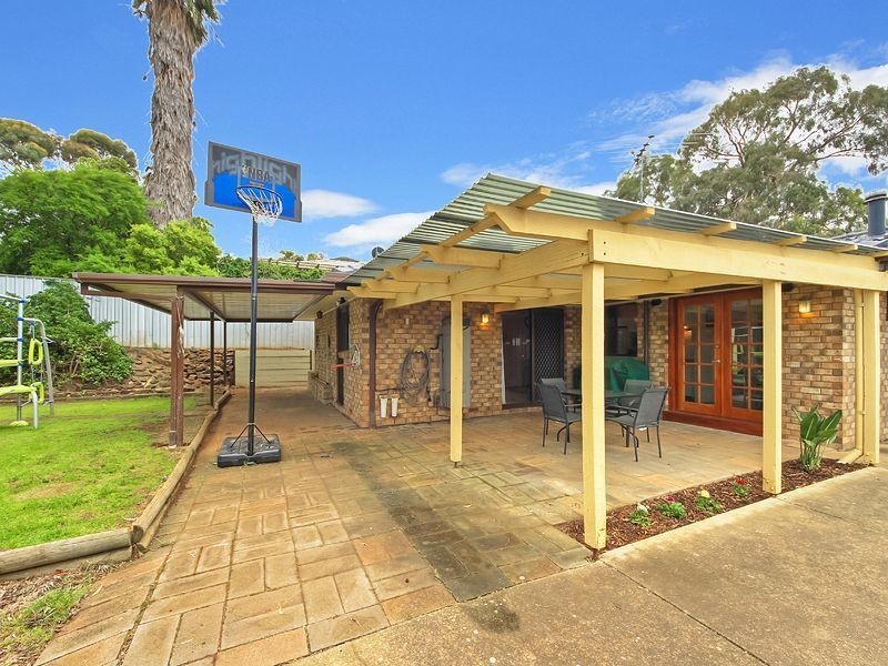 7 Bayford Rise, Morphett Vale SA 5162