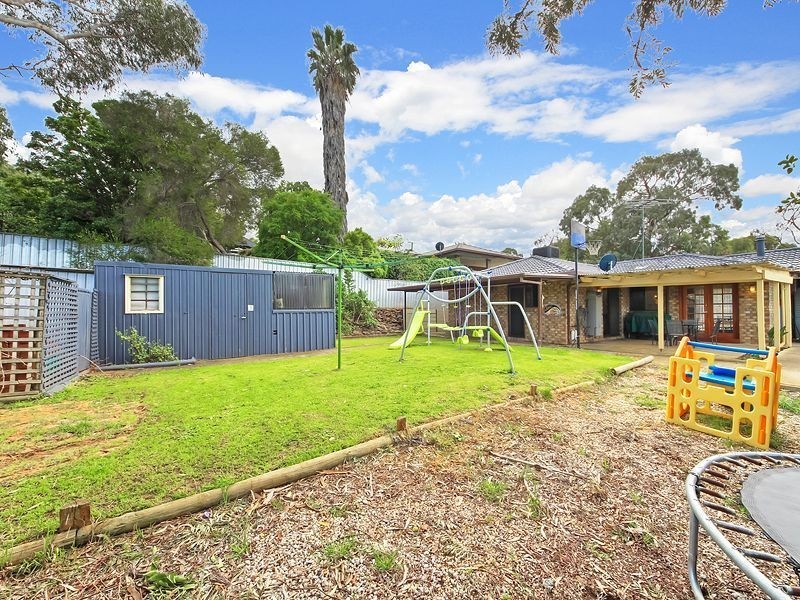 7 Bayford Rise, Morphett Vale SA 5162