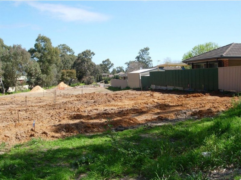 Lot 3, 74 Sir James Hardy Way, Woodcroft SA 5162