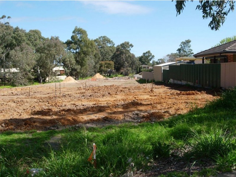 Lot 3, 74 Sir James Hardy Way, Woodcroft SA 5162