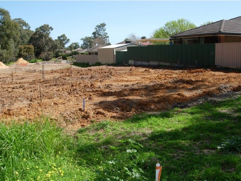 Lot 3, 74 Sir James Hardy Way, Woodcroft SA 5162