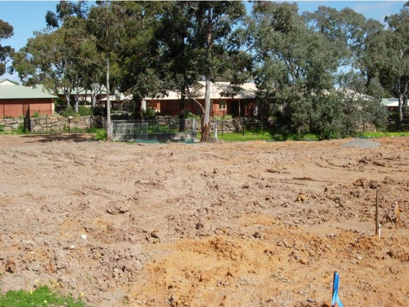 Lot 3, 74 Sir James Hardy Way, Woodcroft SA 5162