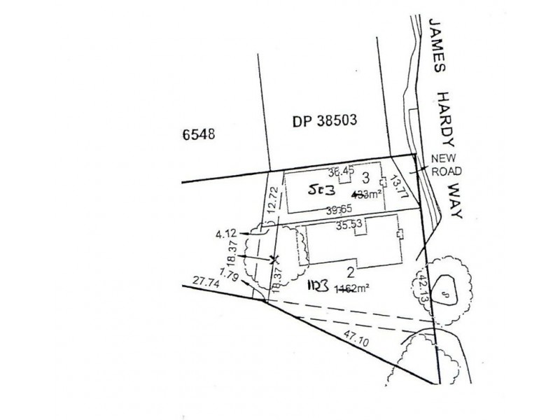 Lot 3, 74 Sir James Hardy Way, Woodcroft SA 5162
