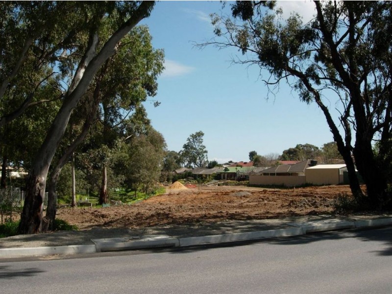 Lot 2, 74 Sir James Hardy Way, Woodcroft SA 5162