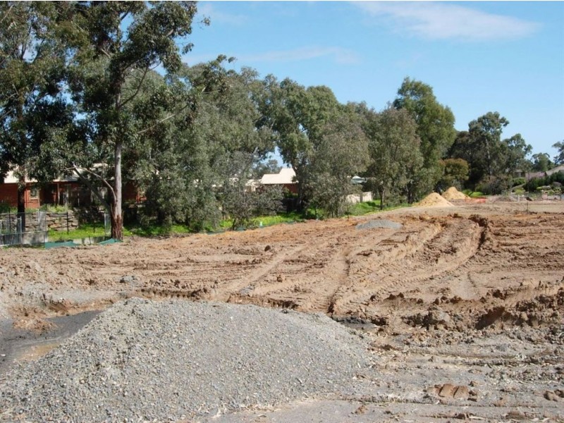 Lot 2, 74 Sir James Hardy Way, Woodcroft SA 5162